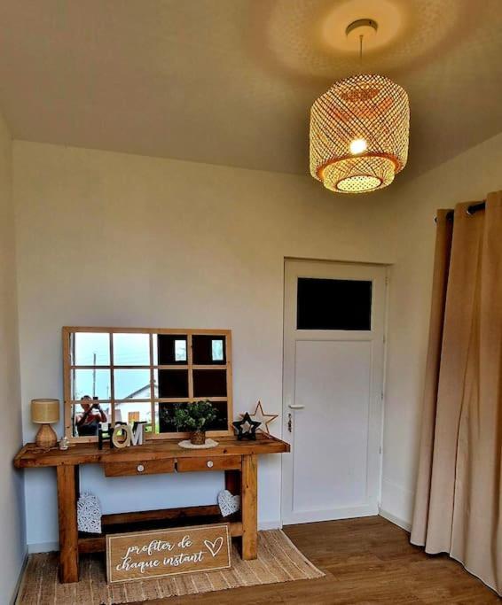Appartement Charmant Et Spacieux Auxerre Exterior foto